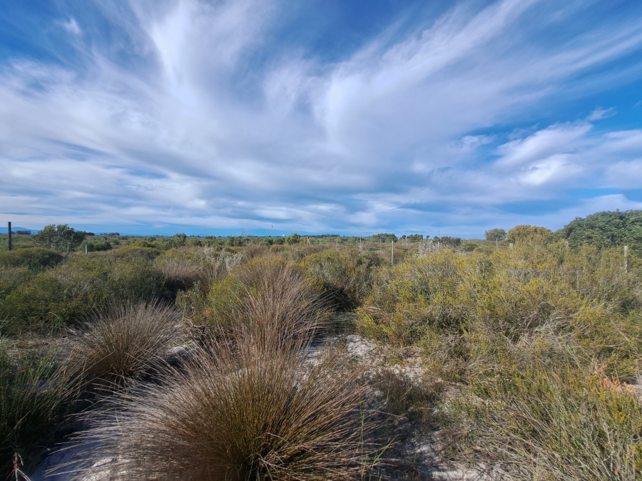 1 Bedroom Property for Sale in Hartebeesfontein Western Cape